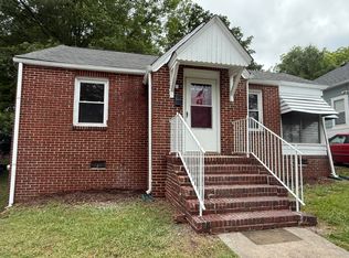 606 Massey Ave, Durham, NC 27701