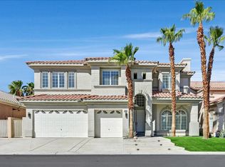 8864 La Manga Ave, Las Vegas, NV 89147