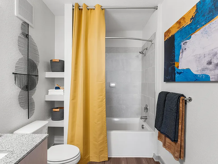 Brio Parc Apartments & Townhomes — Photo 61