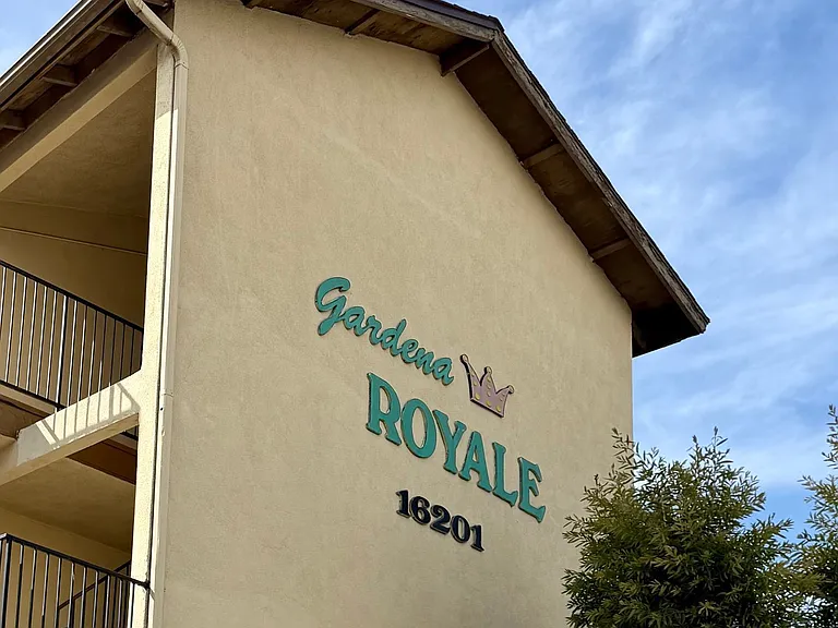 Gardena Royale — Photo 10