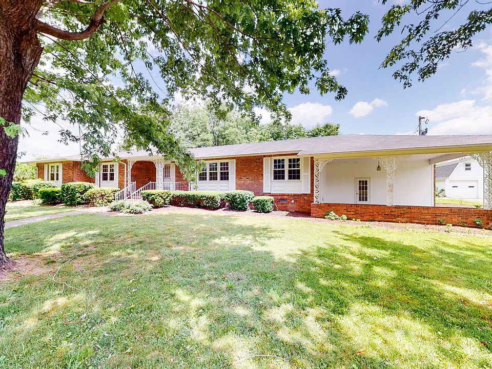 115 Old Fayetteville Hwy, Lynchburg, TN 37352 | MLS #2533061 | Zillow