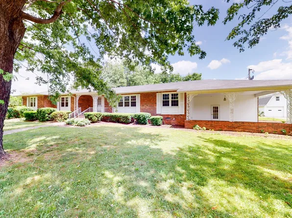 115 Old Fayetteville Hwy, Lynchburg, TN 37352