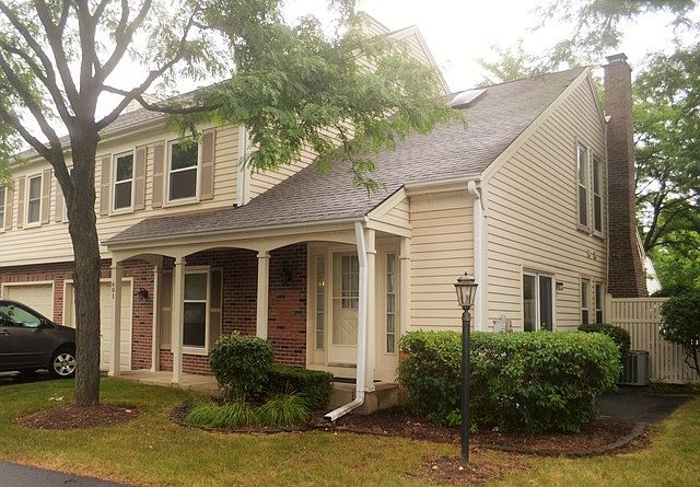 1st image of 601 College Xing #601