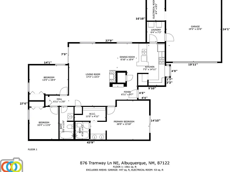 876 Tramway Lane Ct NE — Photo 42