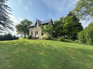 27340 Nairn Rd #2, North Middlesex, ON N0M2K0