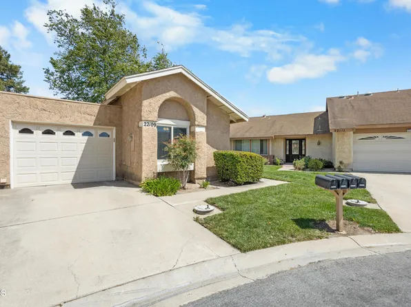 22109 Village 22, Camarillo, CA 93012