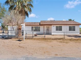 71854 El Paseo Dr, Joshua Tree, CA 92277