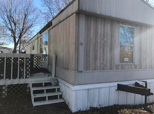 4950 W Farm Road 156 LOT 37, Brookline, MO 65619