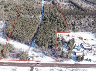Lot 4 North 12TH AVENUE, Merrill, WI 54452