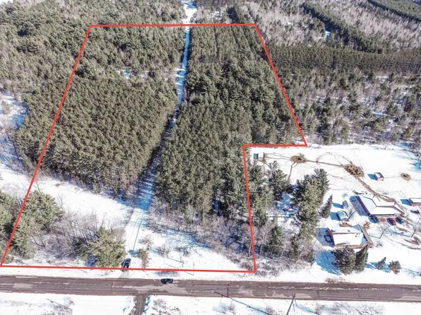 Lot 4 North 12TH AVENUE, Merrill, WI 54452