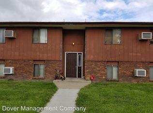 413 N 6th St APT 1, Norfolk, NE 68701