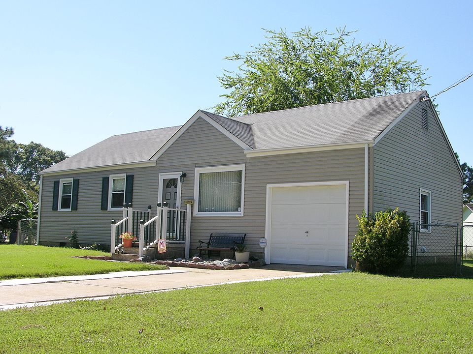 1st image of 3459 Pamlico Cir