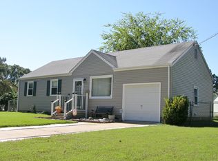 3459 Pamlico Cir, Norfolk, VA 23513