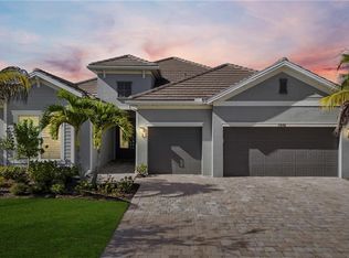 13686 Blue Bay Cir, Fort Myers, FL 33913
