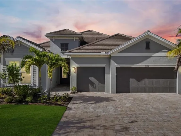 13686 Blue Bay CIR, FORT MYERS, FL 33913