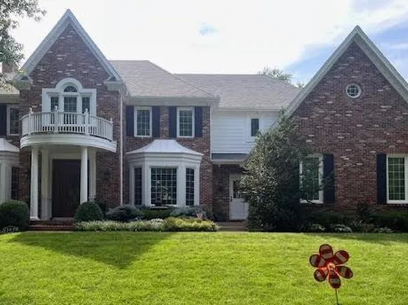 13020 Falmouth St, Leawood, KS 66209