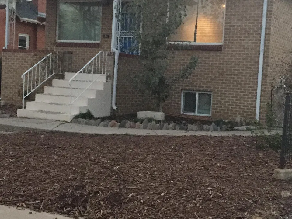 This is a lovely property at walking distance to restaurants, Sloan Lake. Great neighbors. Pet friendly. Five minutes from downtown Denver. Easy access to all high ways and public transportation. Fabulous location