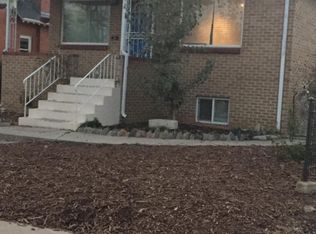 2615 N Yates St, Denver, CO 80212