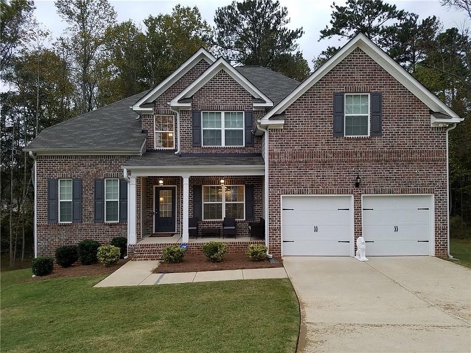 1st image of 2502 Ginger Leaf Dr NE