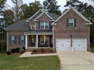 2502 Ginger Leaf Dr NE, Conyers, GA 30013