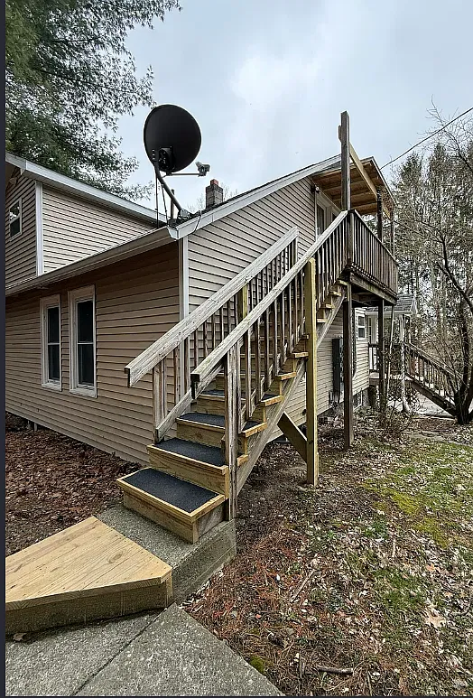 1 bed, 950 sqft, $1,400 — Photo 2