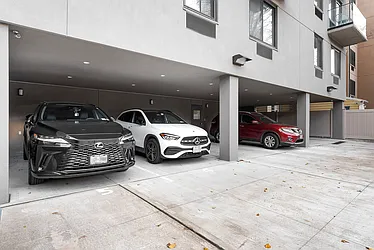 Rented by Compass