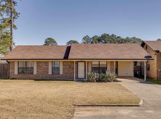 203 Britton Rd, Calhoun, LA 71225