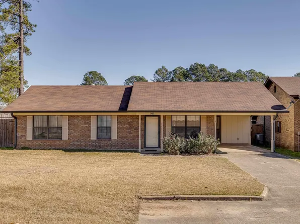 203 Britton Rd, Calhoun, LA 71225
