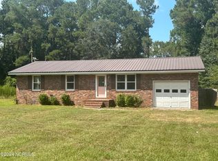 780 Johnson Nursery Rd, Willard, NC 28478