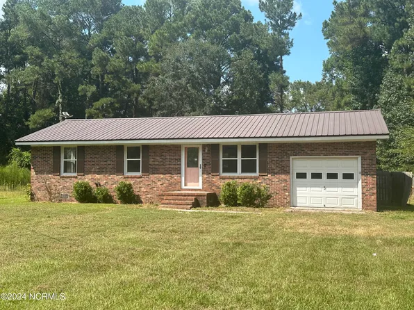 780 Johnson Nursery Road, Willard, NC 28478