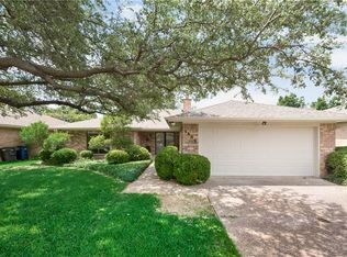 3609 Willowbrook Dr, Fort Worth, TX 76133