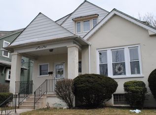 7223 Oxford Ave, Philadelphia, PA 19111