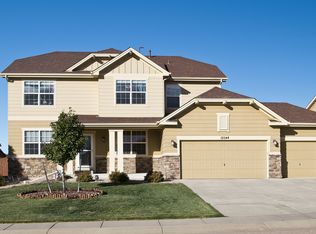 12544 Angelina Dr, Peyton, CO 80831