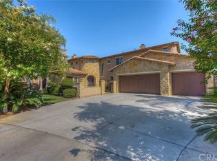 1571 Via Aurora Cir, Corona, CA 92881