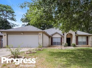 12104 La Salle River Rd, Conroe, TX 77304