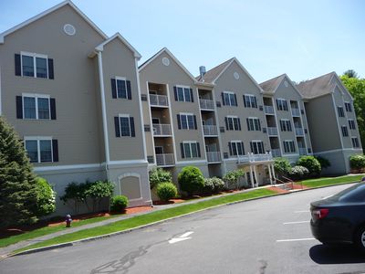 59 Cluff Road #80, Salem, NH, 03079