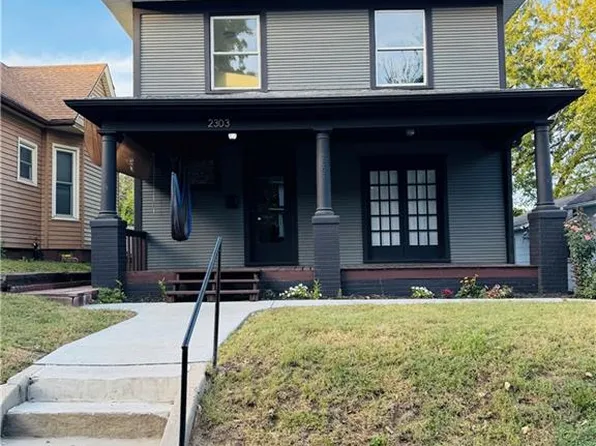 2303 Francis St, Saint Joseph, MO 64501