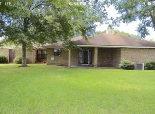 1007 Rebecca Ln, Bridge City, TX 77611