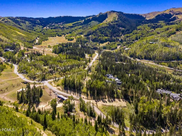 212 White Pine Canyon Rd, Park City, UT 84060