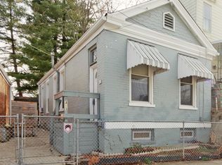 413 Linden Ave, Covington, KY 41011