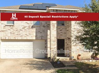 7464 Sienna Ridge Ln, Fort Worth, TX 76131