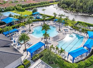 11755 Lakewood Preserve Pl #E, Fort Myers, FL 33913