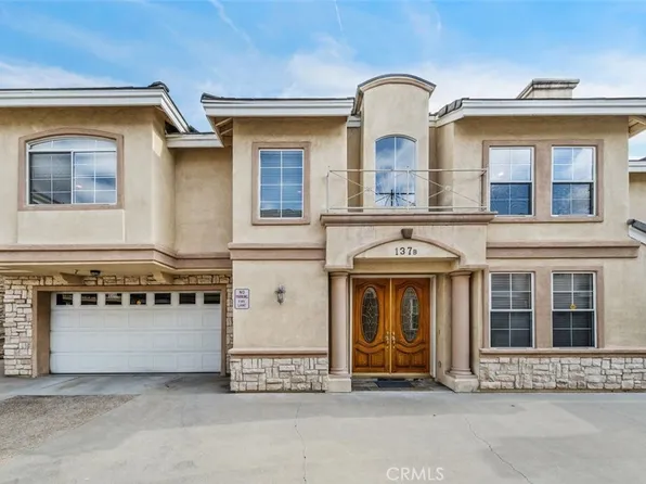 137 Genoa St Unit B, Arcadia, CA 91006