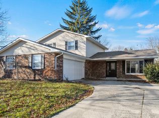 4717 Tirol Pass, Fort Wayne, IN