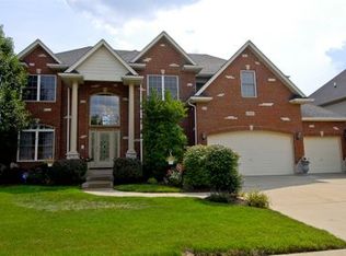 3008 Rollingridge Rd, Naperville, IL 60564