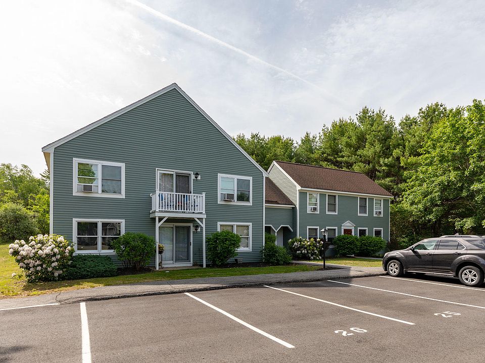 24 Farmgate Road UNIT 24, South Berwick, ME 03908 Zillow