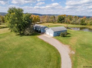 286 Lusso Rd, Fultonville, NY 12072