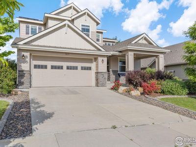 5077 W 108th Cir, Westminster, CO, 80031