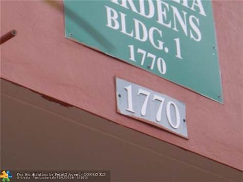 1st image of 1770 NE 191st St APT 615-1