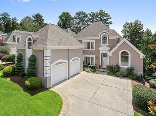 945 Renaissance Way, Roswell, GA 30076